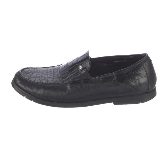 Stefano Ricci Dress Loafers main image 4